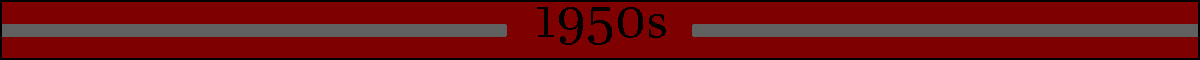 1950s