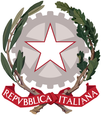 Italian Coat of Arms