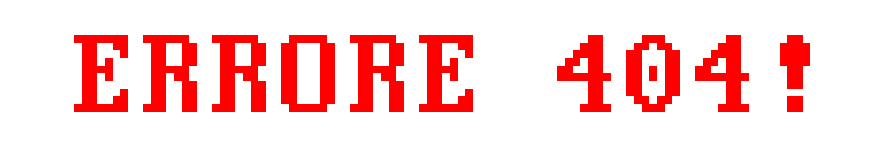 Error 404