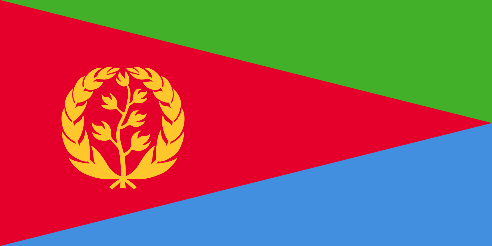 Djibouti