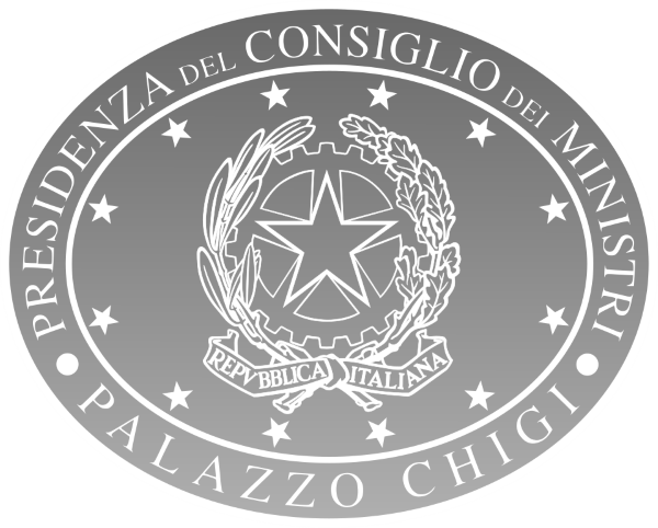 Seal of the Prime Minister of Italy
